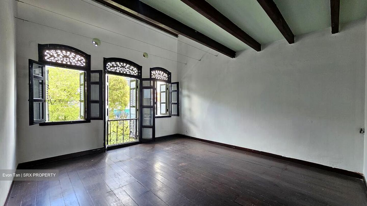 Jalan Sultan (D7), Shop House #514307061